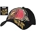 As I Lay Dying - Logo Flex-Fit Cap
