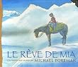 Le r�ve de Mia