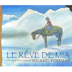 Le r�ve de Mia