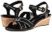 Rockport Women's Total Motion 55mm Qtr Strap