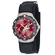 Game Time Unisex NHL-AGV-PHO Phoenix Coyotes Agent Velcro Series Watch