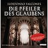 H&ouml;rbuch Die Pfeiler des Glaubens