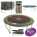 Plum Family Trampoline 14ft Combo