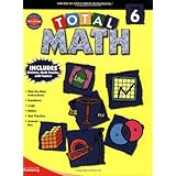 total math grade 6