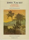Produkt-Bild: Tausendundeine Nacht. Arabische Erz&auml;hlungen