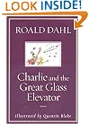 Charlie and the Great Glass Elevator