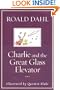 Charlie and the Great Glass Elevator