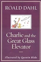 Charlie and the Great Glass Elevator