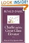Charlie and the Great Glass Elevator