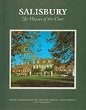 Salisbury : the houses of the close