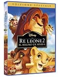 Il Re Leone 2 - Il Regno Di Simba (SE)