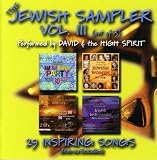 Vol. 3-Jewish Sampler
