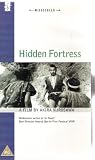 The Hidden Fortress [VHS] [Import] Yoshio Tsuchiya