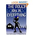 The Police Know Everything
