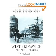 West Bromwich People and Places