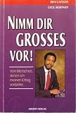 Produkt-Bild: Nimm dir Grosses vor!