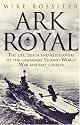 "Ark Royal": Sailing into Glory