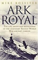 "Ark Royal": Sailing into Glory