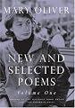 New and Selected Poems: Volume One