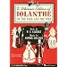 Iolanthe, or the Peer & the Peri: Vocal Score with Dialogue