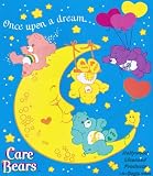 Care Bear Fleece Throw