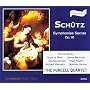 Sch�tz: Symphoniae sacrae ~ Heinrich Sch�tz
