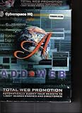 Add Web Total Web Promotion, Cyberspace HQ, Standard Edition