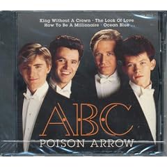 Poison Arrow