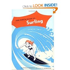 The Girl's Guide to Surfing