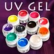 uv gel