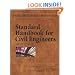 Standard Handbook for Civil Engineers (Handbook)