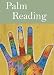 Book Palm Reading Card Deck