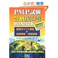 PMP�������i�Ղ̊� �V�����Ή��Ł\�d�v�|�C���g���+���K���E�͋[����