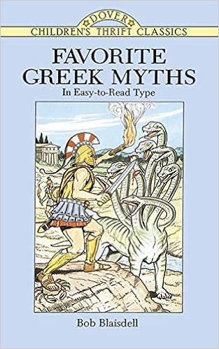 Greek Mythology Resources and FREE Printables - Homeschool Giveaways