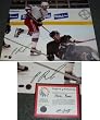 Pavel Bure Signed Rangers Action 16x20 Photo - New York Rangers NHL Hockey Sports Memorabilia