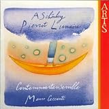 Schoenberg: Pierrot Lunaire Op. 21; Trio Op. 45