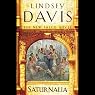 Saturnalia: A Marcus Didius Falco Novel