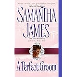 a perfect groom avon historical romance