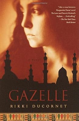 Gazelle