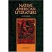 Native American Literature: An Anthology