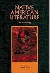 Native American Literature: An Anthology