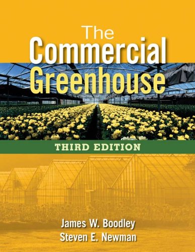 the commercial greenhouse