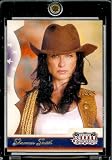 2007 Donruss Americana Hobby # 71 Shawnee Smith - Entertainment Trading Card in a Screw Down Display Case