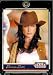 2007 Donruss Americana Retail # 71 Shawnee Smith - Entertainment Trading Card in a Screw Down Display Case