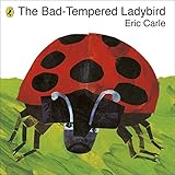 The bad-tempered ladybird