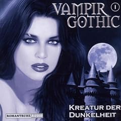 Kreatur der Dunkelheit-Vol.1