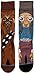 Stance Men's Kanata Star Wars Crew Sock