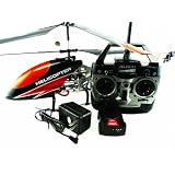 NEWEST Double Horse RC Helicopter 9118 26 3.5ch 2.4G R C (Colors May Vary) by Double Horse