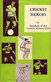 CRICKET HEROES (SPORTS BOOKS)