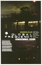 Global Frequency: Detonation Radio
